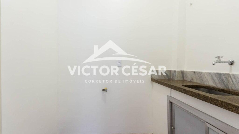 Imagem Apartamento com 1 Quarto à Venda, 41 m² em Botafogo - Rio De Janeiro