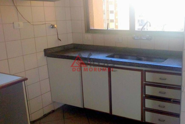 Imagem Apartamento com 4 Quartos à Venda, 188 m² em Vila Sônia - São Paulo Imagem Apartamento com 4 Quartos à Venda, 188 m² em Vila Sônia - São Paulo