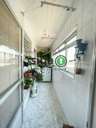 Imagem Apartamento com 4 Quartos à Venda, 164 m² em Parque Da Mooca - São Paulo Imagem Apartamento com 4 Quartos à Venda, 164 m² em Parque Da Mooca - São Paulo