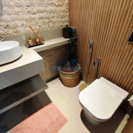 Imagem Casa à Venda, 292 m² em Residencial Villa Lobos - Birigui Imagem Casa à Venda, 292 m² em Residencial Villa Lobos - Birigui