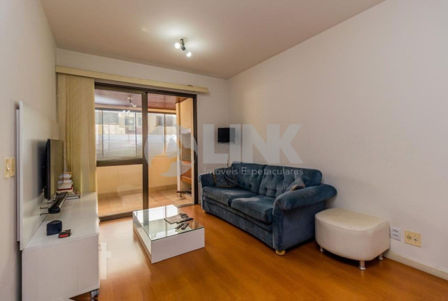 Imagem Apartamento com 3 Quartos à Venda, 83 m² em Mont Serrat - Porto Alegre