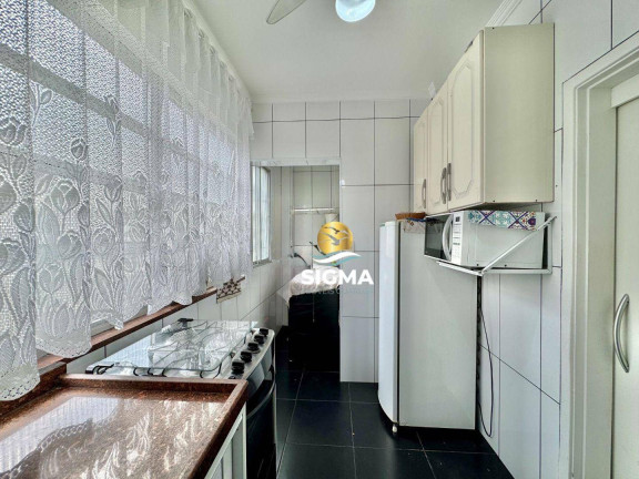 Imagem Kitnet com 1 Quarto à Venda, 38 m² em Pitangueiras - Guarujá Imagem Kitnet com 1 Quarto à Venda, 38 m² em Pitangueiras - Guarujá