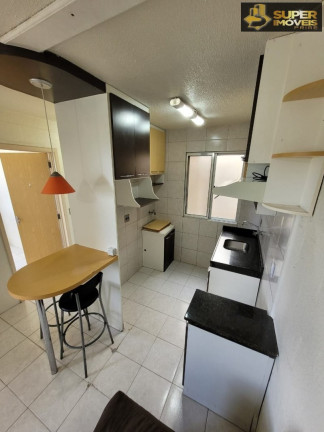 Imagem Apartamento com 2 Quartos à Venda, 43 m² em Três Vendas - Pelotas