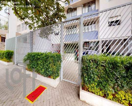 Imagem Apartamento com 2 Quartos à Venda, 60 m² em Vila Mariana - São Paulo Imagem Apartamento com 2 Quartos à Venda, 60 m² em Vila Mariana - São Paulo