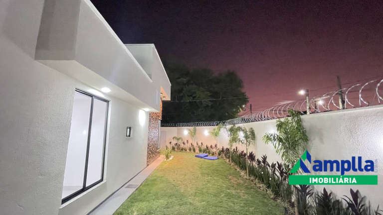 Imagem Casa com 3 Quartos à Venda, 387 m² em Das Indústrias - Senador Canedo Imagem Casa com 3 Quartos à Venda, 387 m² em Das Indústrias - Senador Canedo