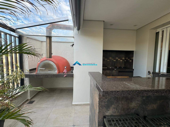 Imagem Apartamento com 3 Quartos à Venda, 174 m² em Vila Guarani - Jundiaí Imagem Apartamento com 3 Quartos à Venda, 174 m² em Vila Guarani - Jundiaí