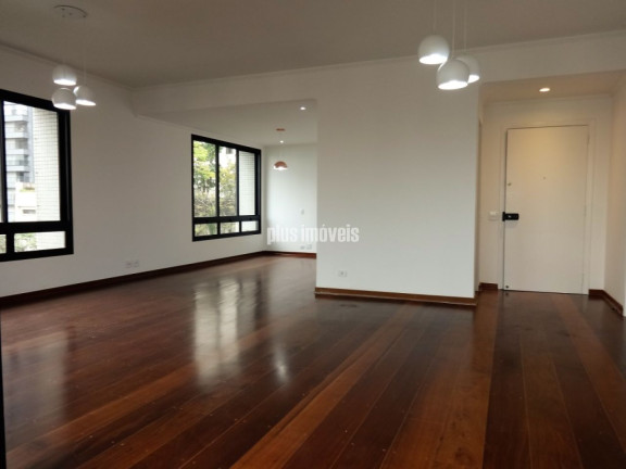 Imagem Apartamento com 4 Quartos à Venda, 190 m² em Panamby - São Paulo Imagem Apartamento com 4 Quartos à Venda, 190 m² em Panamby - São Paulo