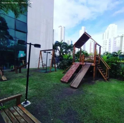 Imagem Apartamento com 3 Quartos à Venda, 99 m² em Boa Viagem - Recife
