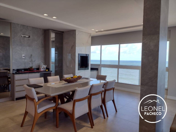 Imagem Apartamento com 4 Quartos à Venda, 186 m² em Praia Tabuleiro - Barra Velha Imagem Apartamento com 4 Quartos à Venda, 186 m² em Praia Tabuleiro - Barra Velha