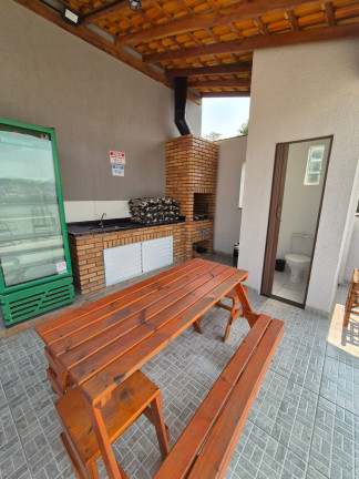 Imagem Kitnet com 1 Quarto para Alugar, 28 m² em Recanto Vista Alegre - Cotia Imagem Kitnet com 1 Quarto para Alugar, 28 m² em Recanto Vista Alegre - Cotia