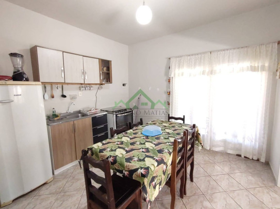 Imagem Casa com 2 Quartos à Venda, 100 m² em Pinheiros - Balneário Barra Do Sul
