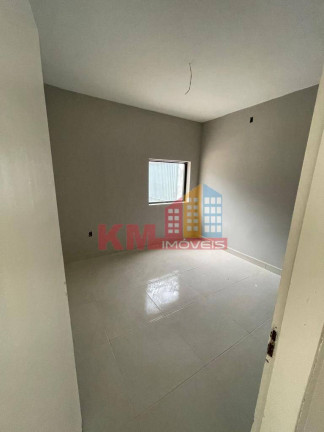 Imagem Casa de Condomínio com 2 Quartos à Venda, 62 m² em Bela Vista - Mossoró Imagem Casa de Condomínio com 2 Quartos à Venda, 62 m² em Bela Vista - Mossoró