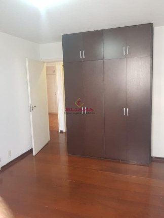 Imagem Apartamento com 3 Quartos à Venda, 94 m² em Vila Ipojuca - São Paulo