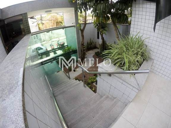 Imagem Apartamento com 3 Quartos à Venda, 126 m² em Pina - Recife Imagem Apartamento com 3 Quartos à Venda, 126 m² em Pina - Recife