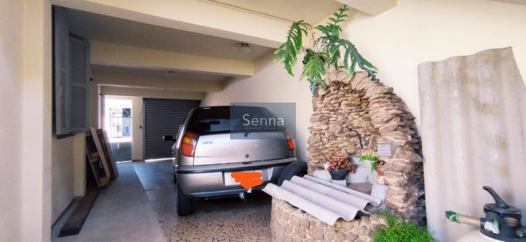 Imagem Imóvel com 3 Quartos à Venda, 317 m² em Vila Campos Sales - Jundiaí Imagem Imóvel com 3 Quartos à Venda, 317 m² em Vila Campos Sales - Jundiaí