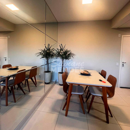 Imagem Apartamento com 2 Quartos à Venda, 55 m² em Parque Campolim - Sorocaba Imagem Apartamento com 2 Quartos à Venda, 55 m² em Parque Campolim - Sorocaba