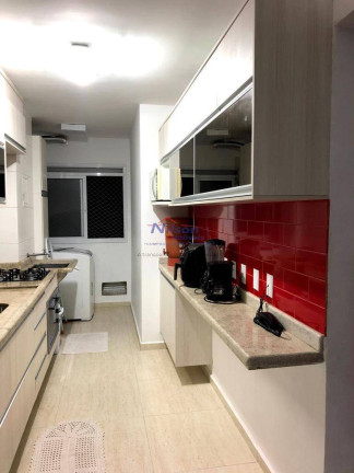Imagem Apartamento com 3 Quartos à Venda, 83 m² em Gopoúva - Guarulhos Imagem Apartamento com 3 Quartos à Venda, 83 m² em Gopoúva - Guarulhos
