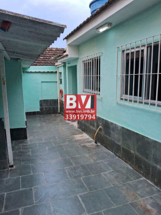 Imagem Casa com 3 Quartos à Venda, 90 m² em Vila Da Penha - Rio De Janeiro Imagem Casa com 3 Quartos à Venda, 90 m² em Vila Da Penha - Rio De Janeiro