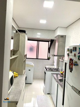 Imagem Apartamento com 2 Quartos à Venda, em Parque São Vicente - São Vicente Imagem Apartamento com 2 Quartos à Venda, em Parque São Vicente - São Vicente