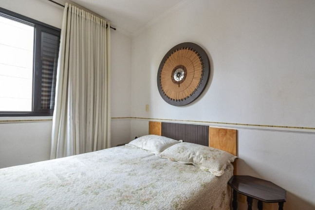 Imagem Apartamento com 3 Quartos à Venda, 100 m² em Vila Mariana - São Paulo Imagem Apartamento com 3 Quartos à Venda, 100 m² em Vila Mariana - São Paulo