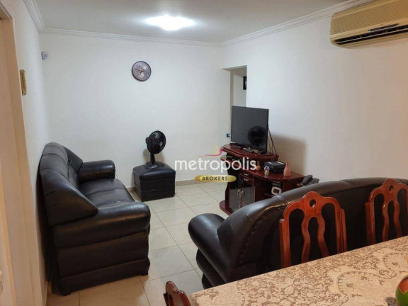 Imagem Apartamento com 2 Quartos à Venda, 75 m² em Vila Cruzeiro - São Paulo Imagem Apartamento com 2 Quartos à Venda, 75 m² em Vila Cruzeiro - São Paulo