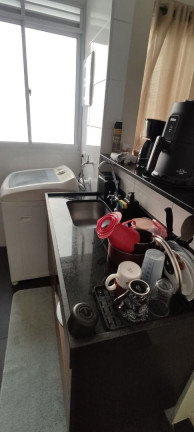 Imagem Apartamento com 2 Quartos para Alugar, 50 m² em Jardim Das Cerejeiras - São José Dos Campos Imagem Apartamento com 2 Quartos para Alugar, 50 m² em Jardim Das Cerejeiras - São José Dos Campos