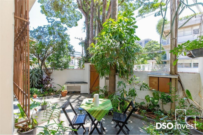 Imagem Casa com 4 Quartos à Venda, em Chácara Santo Antônio (zona Sul) - São Paulo Imagem Casa com 4 Quartos à Venda, em Chácara Santo Antônio (zona Sul) - São Paulo