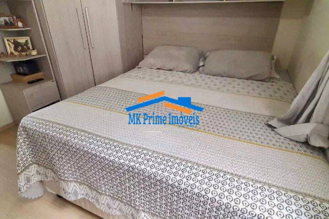 Imagem Casa de Condomínio com 2 Quartos à Venda, 79 m² em Conceição - Osasco Imagem Casa de Condomínio com 2 Quartos à Venda, 79 m² em Conceição - Osasco