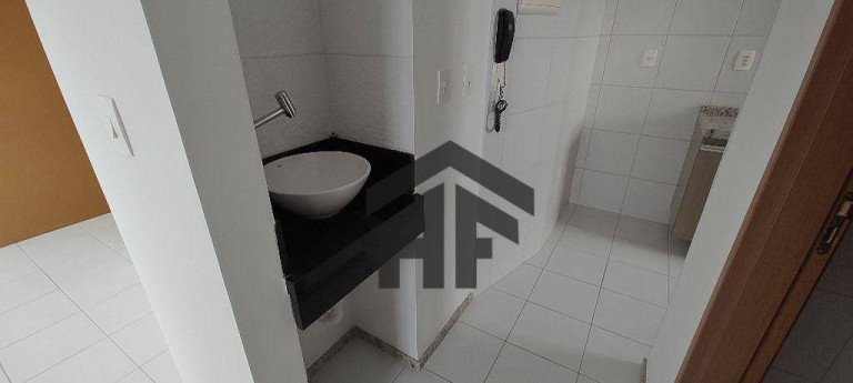 Imagem Apartamento com 2 Quartos à Venda, 41 m² em Casa Amarela - Recife
