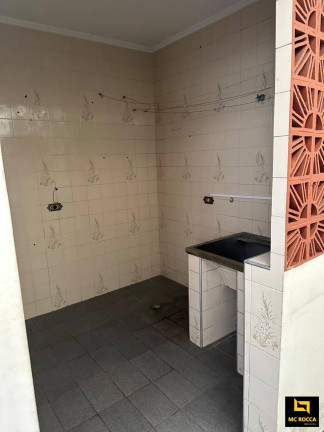 Imagem Sobrado com 3 Quartos à Venda, 180 m² em Parque Marajoara - Santo André Imagem Sobrado com 3 Quartos à Venda, 180 m² em Parque Marajoara - Santo André