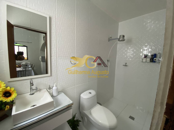 Imagem Casa com 3 Quartos à Venda, 210 m² em São José Operário - São João Del Rei Imagem Casa com 3 Quartos à Venda, 210 m² em São José Operário - São João Del Rei