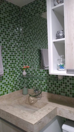 Imagem Apartamento com 3 Quartos à Venda, 55 m² em Vila Cosmopolita - São Paulo Imagem Apartamento com 3 Quartos à Venda, 55 m² em Vila Cosmopolita - São Paulo