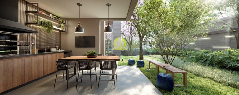 Imagem Apartamento com 2 Quartos à Venda, 75 m² em Itaim Bibi - São Paulo Imagem Apartamento com 2 Quartos à Venda, 75 m² em Itaim Bibi - São Paulo