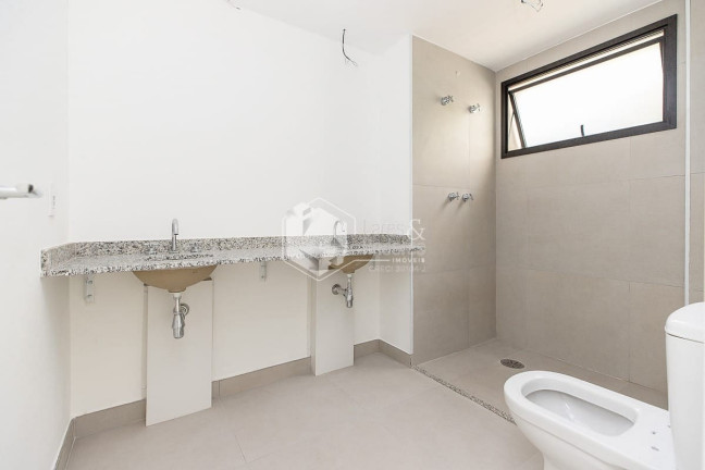 Imagem Apartamento com 3 Quartos à Venda, 229 m² em Vila Mascote - São Paulo