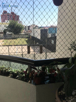 Imagem Apartamento com 2 Quartos à Venda, 61 m² em Rudge Ramos - São Bernardo Do Campo