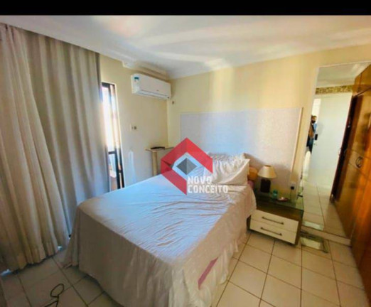 Imagem Apartamento com 3 Quartos à Venda, 62 m² em Aldeota - Fortaleza Imagem Apartamento com 3 Quartos à Venda, 62 m² em Aldeota - Fortaleza