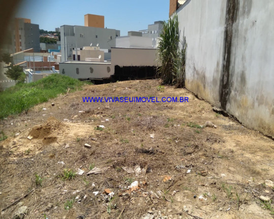 Imagem Terreno à Venda, 150 m² em Jardim Residencial Veneza - Indaiatuba Imagem Terreno à Venda, 150 m² em Jardim Residencial Veneza - Indaiatuba