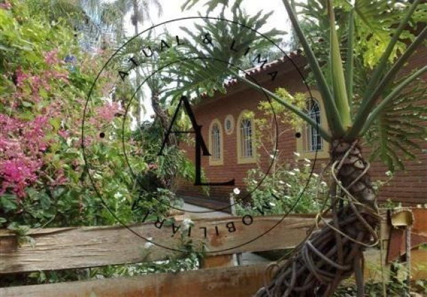 Imagem Casa com 3 Quartos à Venda, 348 m² em Parque Xangrilá - Campinas
