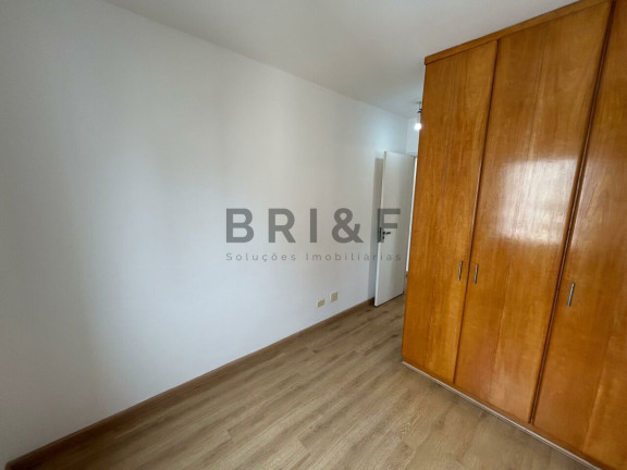 Imagem Apartamento com 3 Quartos para Alugar, 65 m² em Brooklin - São Paulo Imagem Apartamento com 3 Quartos para Alugar, 65 m² em Brooklin - São Paulo