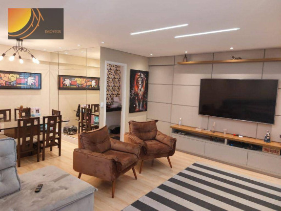Imagem Apartamento com 3 Quartos à Venda, 85 m² em Pirituba - São Paulo Imagem Apartamento com 3 Quartos à Venda, 85 m² em Pirituba - São Paulo
