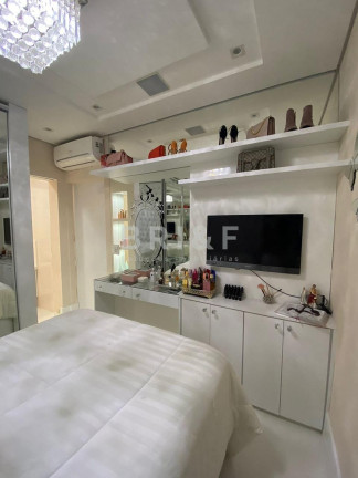 Imagem Apartamento com 1 Quarto para Alugar, 42 m² em Cidade Monções - São Paulo Imagem Apartamento com 1 Quarto para Alugar, 42 m² em Cidade Monções - São Paulo