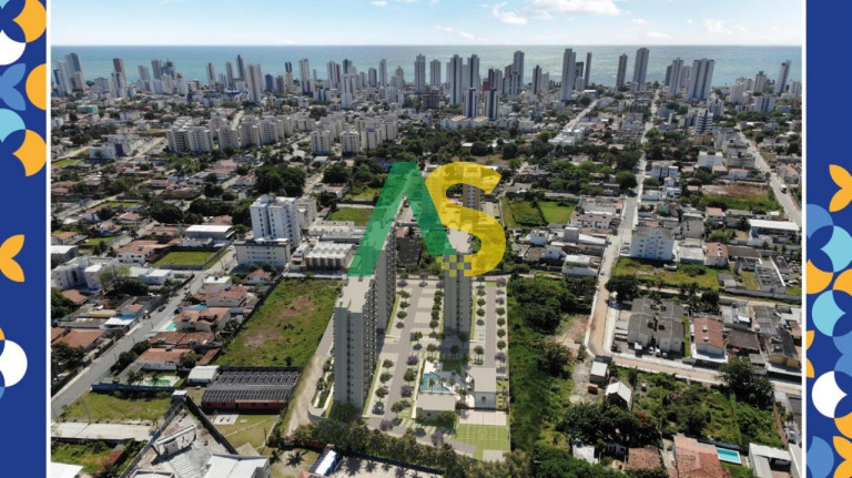 Imagem Imóvel com 2 Quartos à Venda, 44 m² em Candeias - Jaboatão Dos Guararapes Imagem Imóvel com 2 Quartos à Venda, 44 m² em Candeias - Jaboatão Dos Guararapes