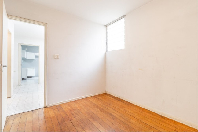 Imagem Apartamento com 3 Quartos à Venda, 164 m² em Santa Cecília - São Paulo