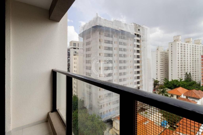 Imagem Apartamento com 1 Quarto à Venda, 23 m² em Vila Mariana - São Paulo Imagem Apartamento com 1 Quarto à Venda, 23 m² em Vila Mariana - São Paulo