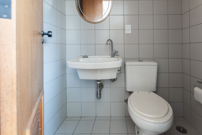 Imagem Apartamento com 3 Quartos à Venda, 106 m² em Jardim Vila Mariana - São Paulo