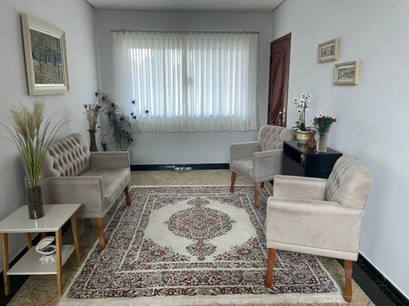 Imagem Casa com 4 Quartos à Venda, 370 m² em Jardim Fortaleza - Paulínia