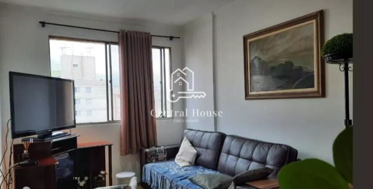 Imagem Apartamento com 2 Quartos à Venda, 52 m² em Jardim Celeste - São Paulo Imagem Apartamento com 2 Quartos à Venda, 52 m² em Jardim Celeste - São Paulo