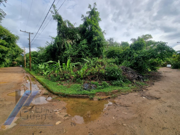 Imagem Terreno à Venda, 518 m² em Itamambuca - Ubatuba Imagem Terreno à Venda, 518 m² em Itamambuca - Ubatuba