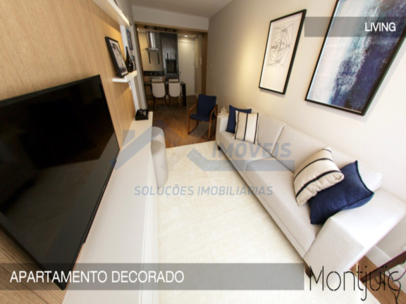 Imagem Apartamento com 1 Quarto à Venda, 53 m² em Jardim Botânico - Porto Alegre Imagem Apartamento com 1 Quarto à Venda, 53 m² em Jardim Botânico - Porto Alegre