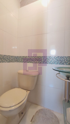 Imagem Cobertura com 3 Quartos à Venda, 160 m² em Enseada - Guarujá Imagem Cobertura com 3 Quartos à Venda, 160 m² em Enseada - Guarujá